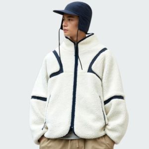 wholesale polar fleece jacket manufacturer