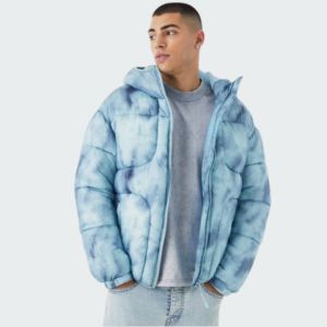 quilted jacket manufacturer