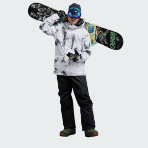 wholesale ski jacket manufacturer