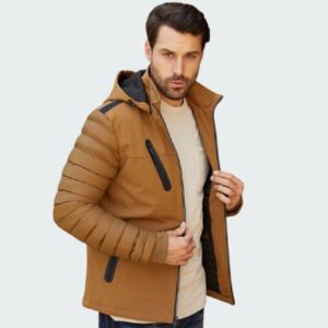 softshell jacket manufacturer