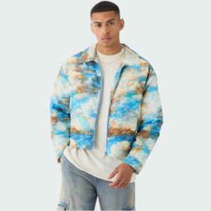 wholesale sublimated jackets manufacturers