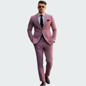 suit jacket manufacturer