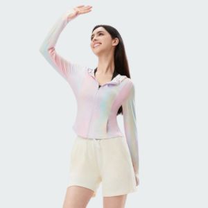 wholesale UV protection jacket manufacturer