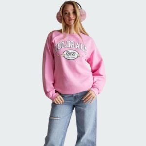 sweatshirt supplier