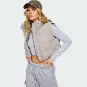 vest jacket manufacturer