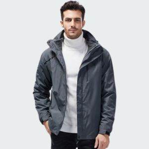 wind breaker jacket manufacturer