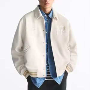 men suede bomber jacket wholesalers