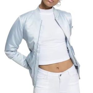 women stain jacket manufacturers