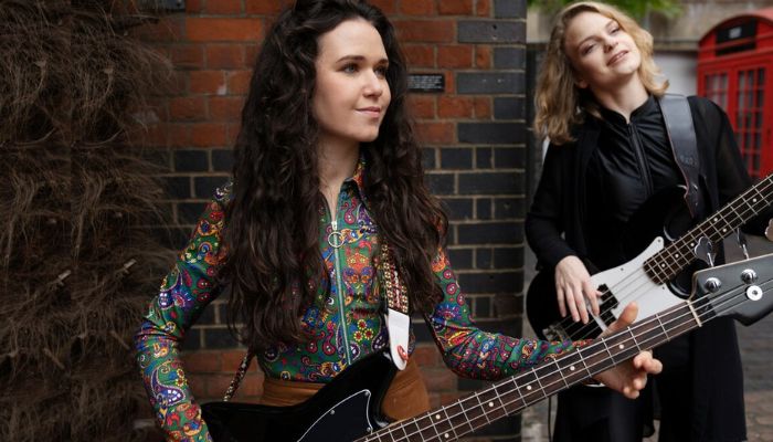Outerwear Manufacturers for Glastonbury 