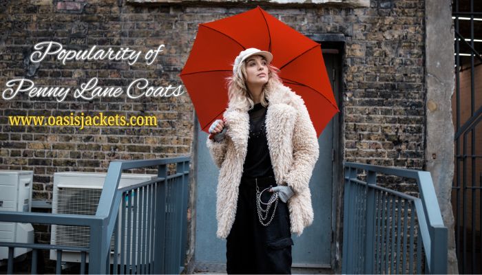 wholesale Penny Lane coats manufacturers