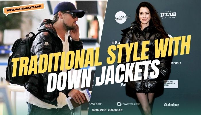 down jackets suppliers
