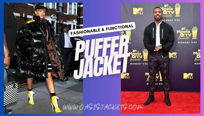 wholesale puffer jackets 