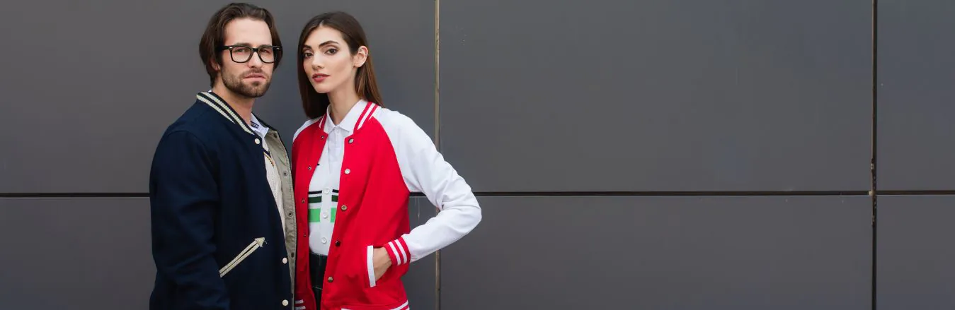 wholesale letterman jackets