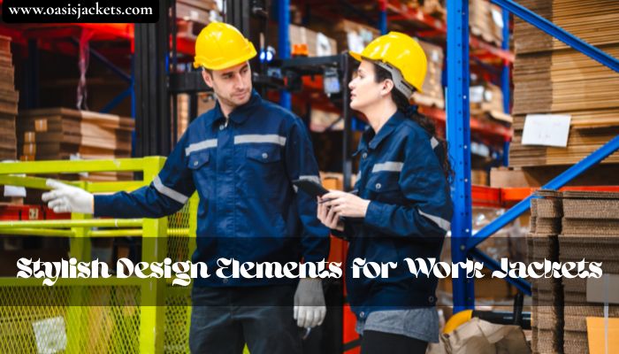 work jacket wholesalers