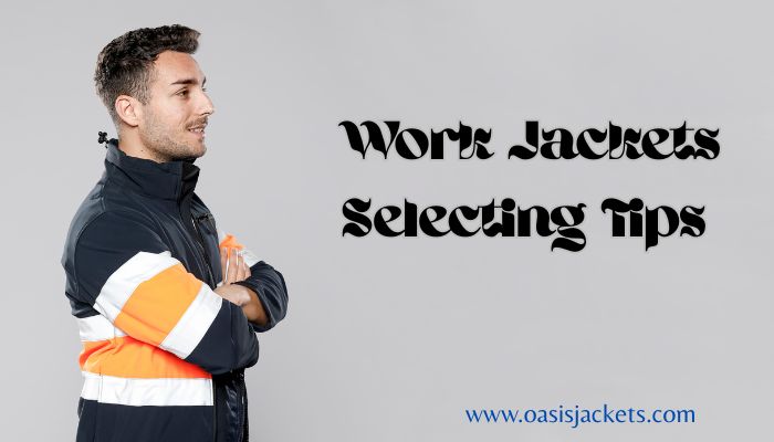 reflective jacket manufacturers