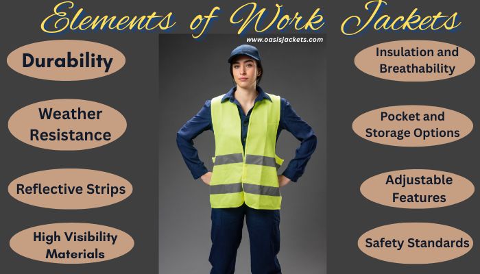 safety jacket supplier
