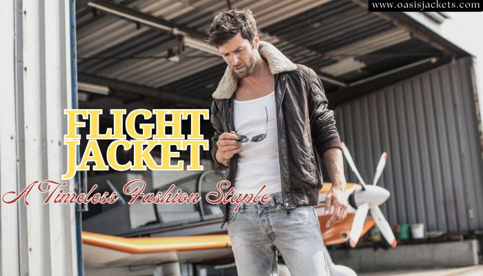 Flight Jackets: A Timeless Fashion Staple wholesale bomber jackets