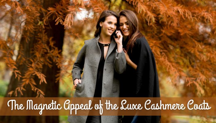 Cashmere Coats Suppliers