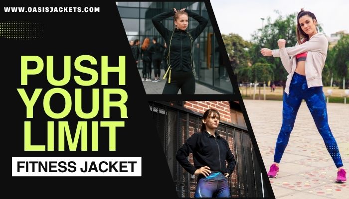 Fitness Jacket: The Versatile Choice for Every Occasion fitness jackets suppliers
