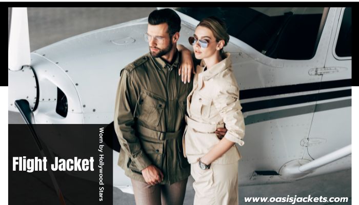 wholesale flight jackets