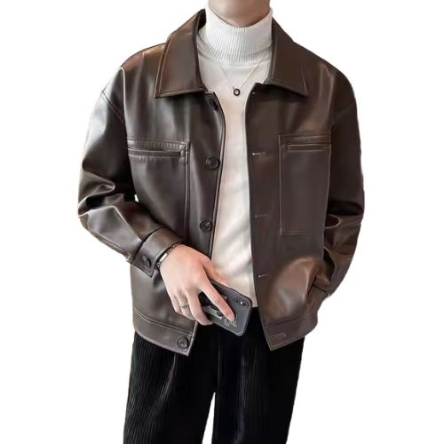 bulk leather jackets suppliers