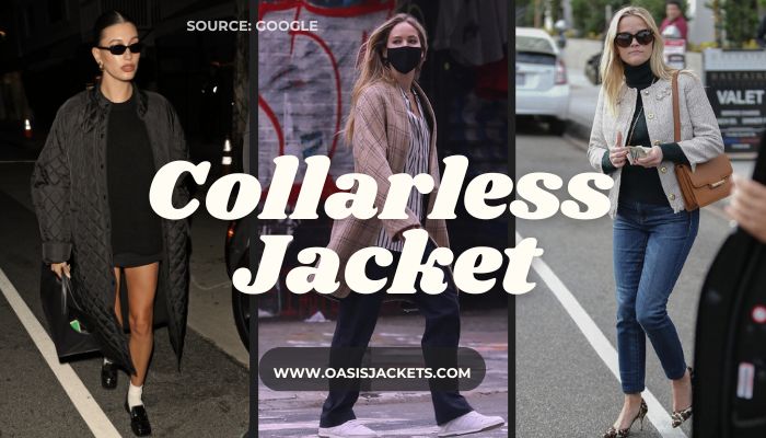 wholesale collarless jackets manufacturers
