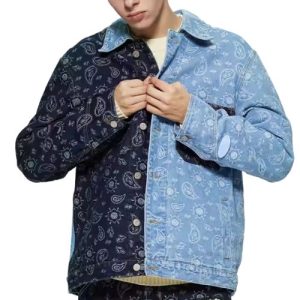 denim jackets manufacturers
