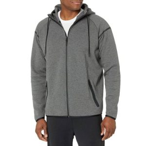 wholesale hooded jackets