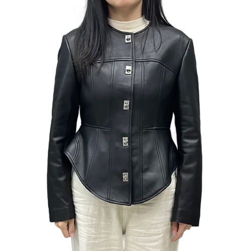 Wholesale Leather Jackets Manufacturer: Biker Jacket Supplier