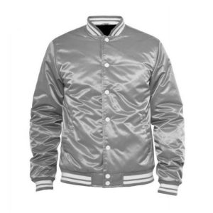 satin varsity jacket manufacturer