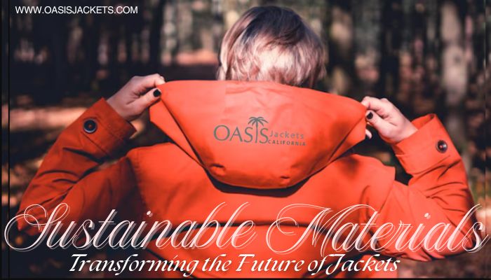 sustainable outerwear wholesalers