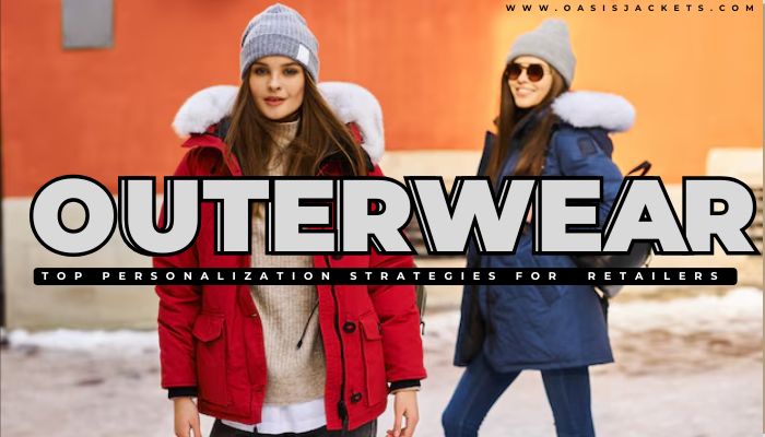 wholesale outerwear manufacturers