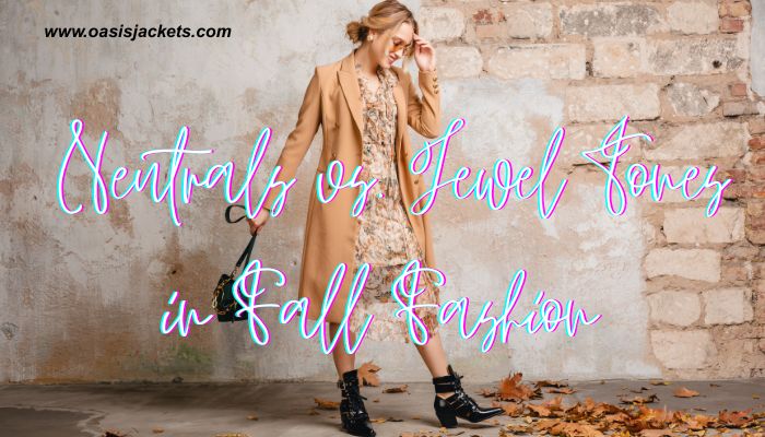 Soft Neutrals vs. Rich Jewel Tones: Fall 2025 wholesale fall jacket vendor