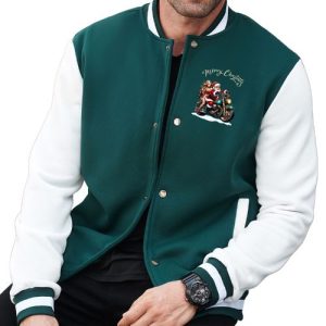 letterman jacket manufacturers