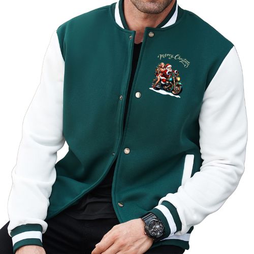 letterman jacket manufacturers
