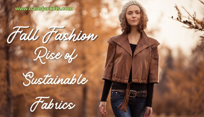 wholesale fall sustainable jacket manufacturer