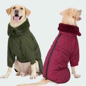 wholesale animal outerwear suppliers