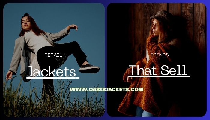 Elevate Your Retail Game with Trendy Jackets bulk jackets supplier