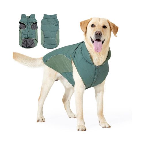 bulk dog winter jackets