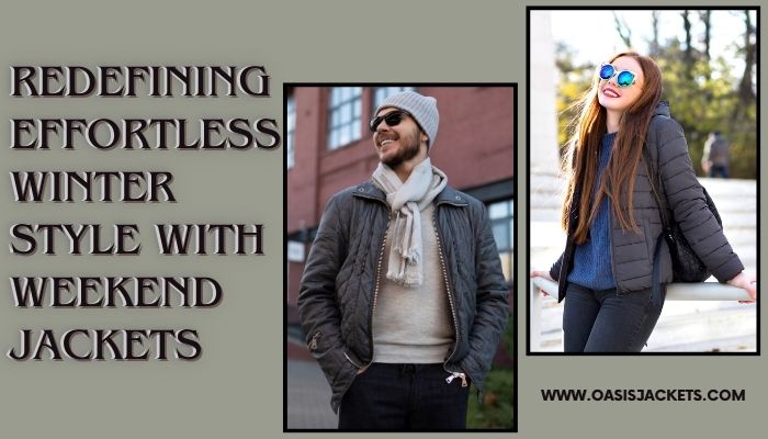 winter jackets manufacturers