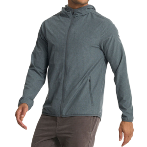 UV protection outdoor hiking jacket manufacturer