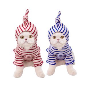 cat winter hoodie manufacturers