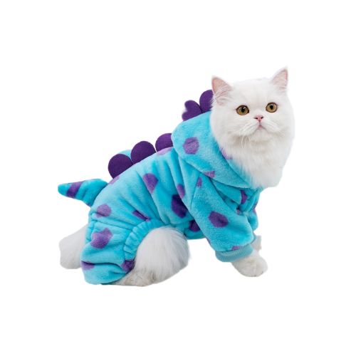 cat flannel coat manufacturers
