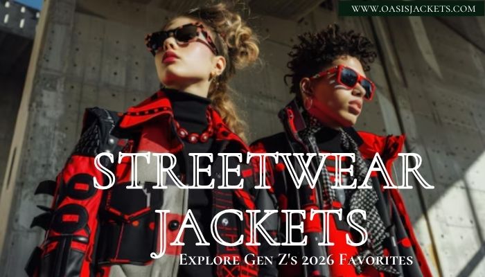 wholesale streetwear jackets manufacturer