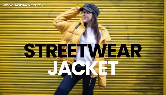 bulk streetwear jackets manufacturer