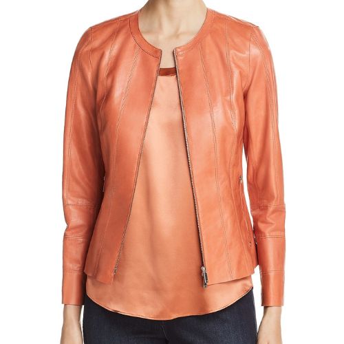 wholesale leather jacket