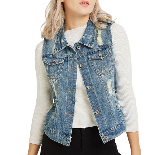 denim jackets suppliers