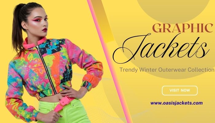 wholesale graphic jacket supplier
