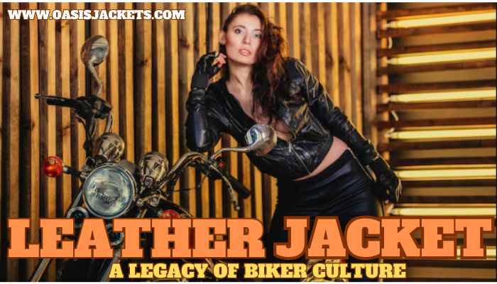 wholesale biker leather jacket supplier