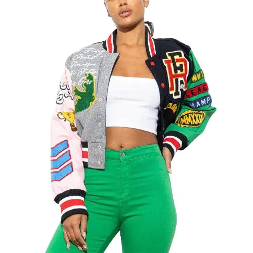 bulk letterman jacket suppliers